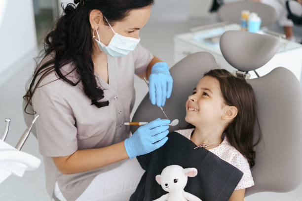 Best Emergency Dentist for Knocked-Out Tooth in New Castle Northwest, PA