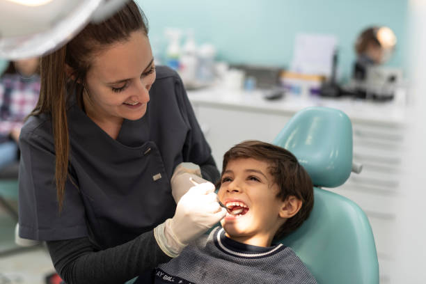 Best Broken or Cracked Tooth Emergency Dentist in New Castle Northwest, PA