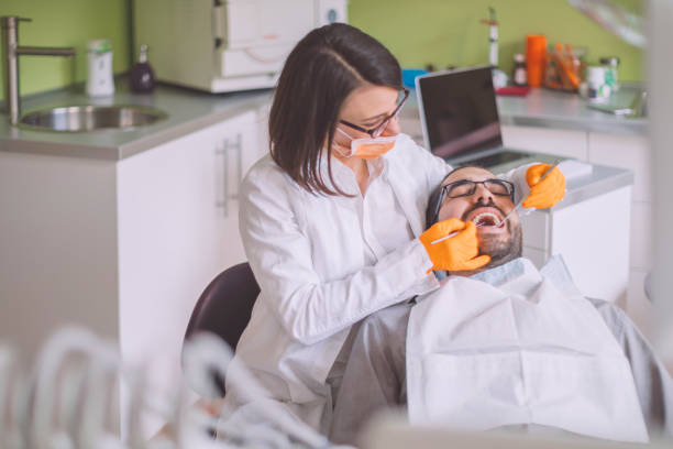 Best Emergency Dentist for Lost Fillings or Crowns in New Castle Northwest, PA