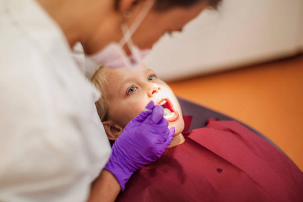 Best Emergency Dental Services for Seniors in New Castle Northwest, PA