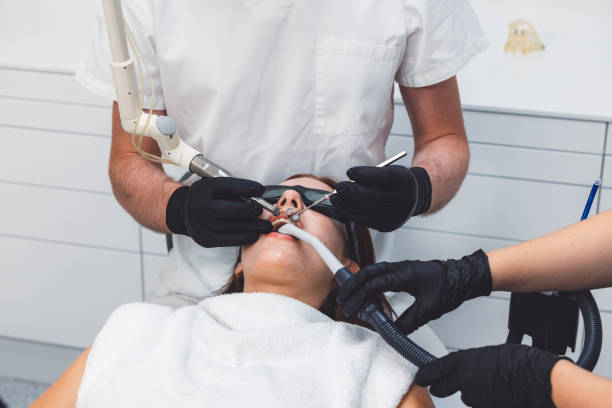 Best Emergency Dentist for Knocked-Out Tooth in New Castle Northwest, PA